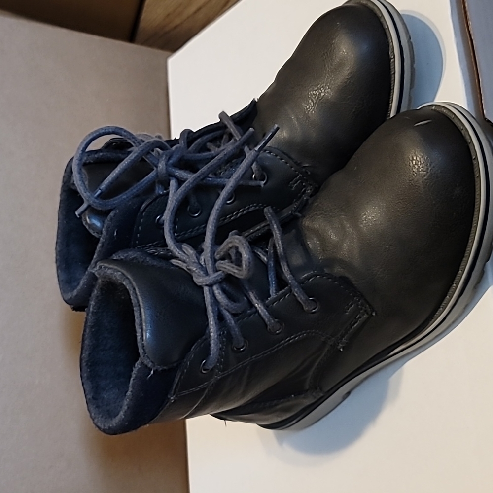 Dress boots